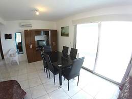 Apart Hotel Punta Sol