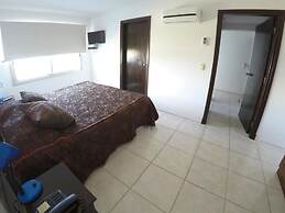 Apart Hotel Punta Sol