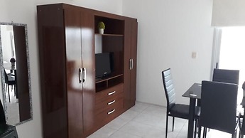 Apart Hotel Punta Sol