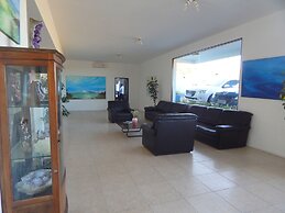 Apart Hotel Punta Sol
