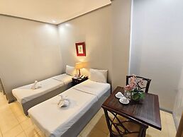 Casa Leticia Business Inn