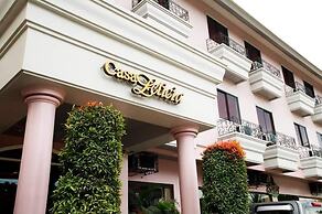 Casa Leticia Business Inn