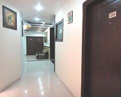Hotel Orbit-34