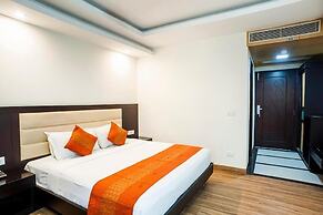Hotel Orbit-34