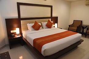 Hotel Orbit-34