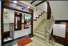 Hotel Orbit-34