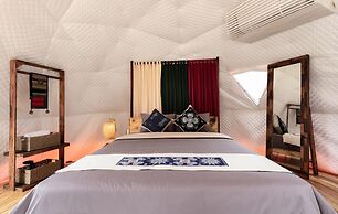 Mai Chau Lodge