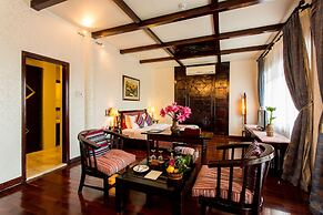 Mai Chau Lodge