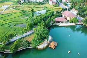 Mai Chau Lodge