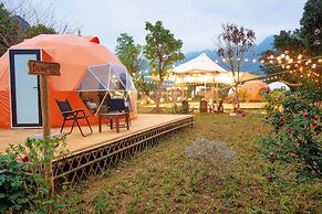 Mai Chau Lodge