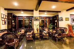 Mai Chau Lodge