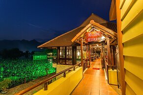 Mai Chau Lodge