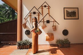 Mai Chau Lodge