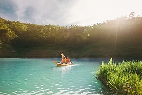 Mai Chau Lodge