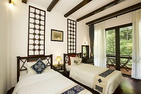 Mai Chau Lodge