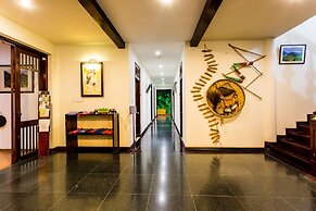 Mai Chau Lodge