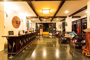 Mai Chau Lodge
