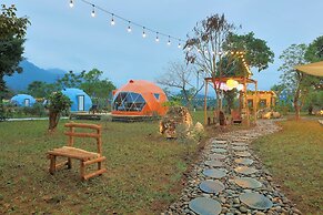 Mai Chau Lodge