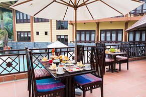 Mai Chau Lodge