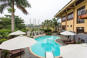 Mai Chau Lodge