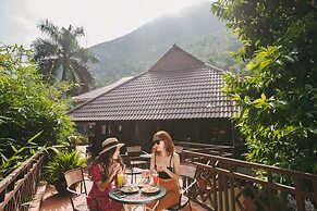 Mai Chau Lodge