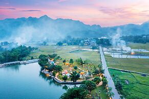 Mai Chau Lodge
