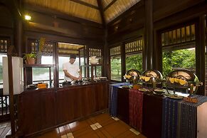 Mai Chau Lodge