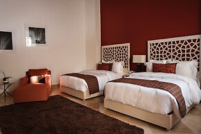Hotel Mansión del Conde - Adults Only