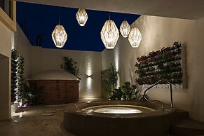 Hotel Mansión del Conde - Adults Only