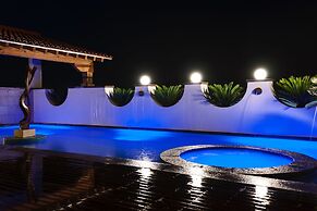 Hotel Mansión del Conde - Adults Only