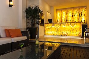Hotel Mansión del Conde - Adults Only