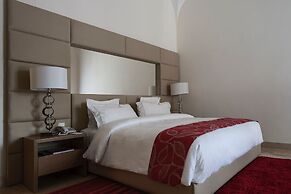 Hotel Mansión del Conde - Adults Only