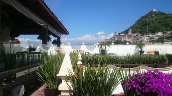Hotel Mansión del Conde - Adults Only