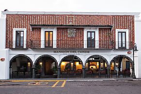 Hotel Mansión del Conde - Adults Only