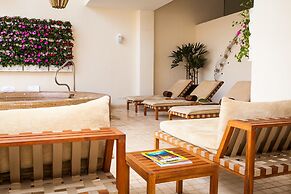 Hotel Mansión del Conde - Adults Only