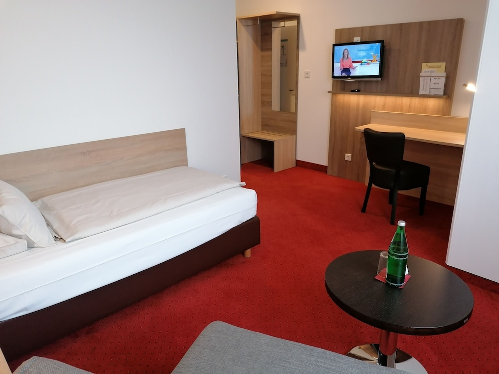 Montana Hotel Mönchengladbach