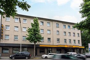 Montana Hotel Mönchengladbach