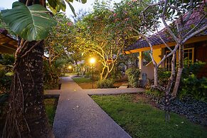 Segara Anak Hotel