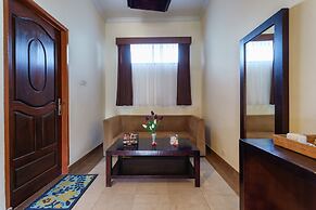 Segara Anak Hotel