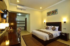 Segara Anak Hotel