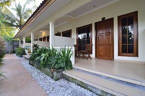 Segara Anak Hotel