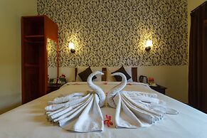 Segara Anak Hotel