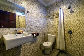Segara Anak Hotel