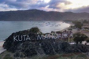 Segara Anak Hotel