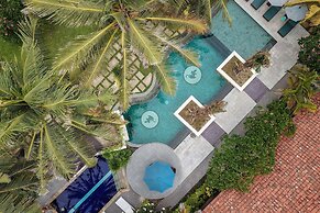 Segara Anak Hotel