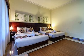 Segara Anak Hotel