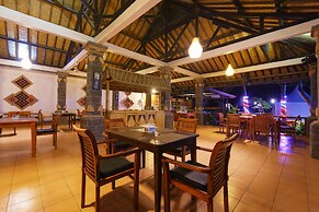 Segara Anak Hotel
