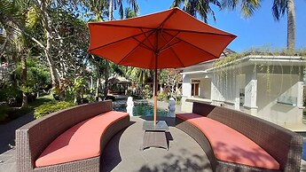 Segara Anak Hotel