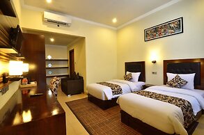 Segara Anak Hotel