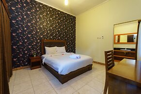 Segara Anak Hotel